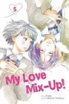 My Love Mix-Up!, Vol. 5 - Wataru Hinekure