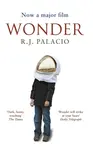 Wonder - Raquel J. Palaciová