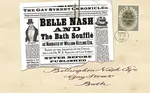 Belle Nash and the Bath Souffle - William Keeling