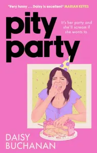 Pity Party - Daisy Buchanan