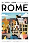 Why Should I Go To Rome - Team WSIGT