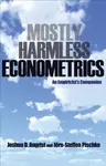 Mostly Harmless Econometrics - Jorn-Steffen Pischke, Joshua D. Angrist