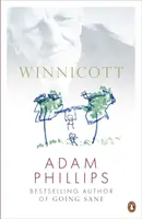 Winnicott - Adam Phillips