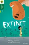 Oxford Reading Tree All Stars: Oxford Level 12 : Extinct - Knapman Timothy