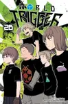 World Trigger, Vol. 26 - Ashihara Daisuke