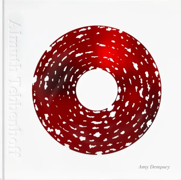 Almuth Tebbenhoff - Amy Dempseyová