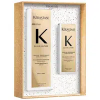 Kérastase Elixir Ultime darčeková sada pre všetky typy vlasov