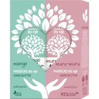 FlosLek Laboratorium Hand Butter darčeková sada pre ženy