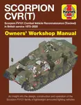 Scorpion CVR(T) - Simon Dunstan