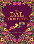 The Dal Cookbook - Krishna Dutta