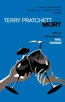 Mort - Terry Pratchett