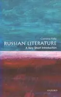 Russian Literature - Catriona  Kelly