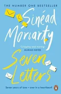 Seven Letters - Sinéad Moriarty