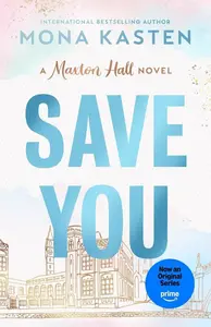 Save You - Mona Kasten