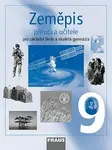 Zeměpis 9 pro ZŠ a víceletá gymnázia - Příručka učitele (Defekt) - Jana Peštová