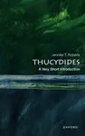 Thucydides - Jennifer T.  Roberts