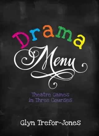 Drama Menu - Glyn Trefor-Jones