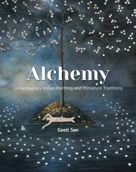 Alchemy - Geeti Sen