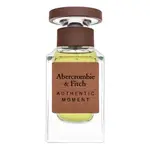 Abercrombie & Fitch Authentic Moment Man toaletná voda pre mužov 50 ml