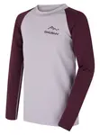 Husky  Active winter Tombo purple, 152 Detské termoprádlo