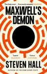 Maxwell's Demon - Steven Hall