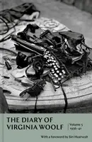 The Diary of Virginia Woolf: Volume 5 - Virginia Woolfová