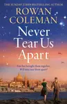 Never Tear Us Apart - Rowan Coleman