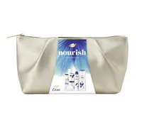 Dove Original kosmetická taška pro ženy 5 ks