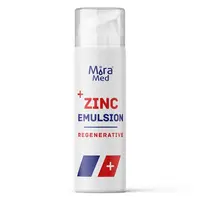 MIRAMED Regenerační zinková emulze 150 ml