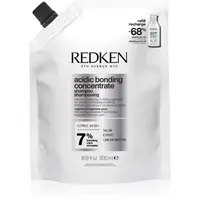 Redken Acidic Bonding Concentrate posilující šampon pro slabé vlasy 500 ml