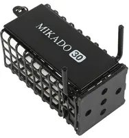 Mikado krmítko hranaté s trny - 60 g