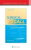 Surgical Recall - Lorne Blackbourne