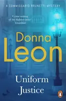 Uniform Justice - Donna Leon