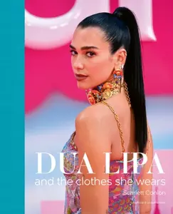 Dua Lipa - Scarlett Conlon