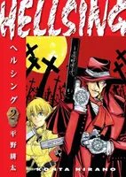 Hellsing Volume 2 (Second Edition) - Duane Johnson, Kohta Hirano