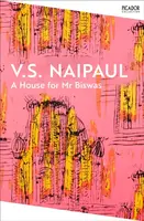 A House for Mr Biswas - V.S. Naipaul