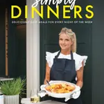 Simply Dinners - Mandy Miller Simmonds