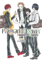 The Fragrant Flower Blooms With Dignity 4 - Mikami Saka