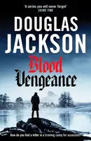 Blood Vengeance - Douglas Jackson