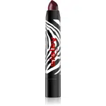 Sisley Phyto-Lip Twist tónujúci balzam na pery v ceruzke odtieň 23 Black Rose 2.5 g