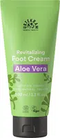 URTEKRAM Regenerační krém na nohy s aloe vera BIO 100 ml