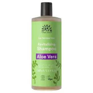 UTREKRAM Šampon s aloe vera pro normální vlasy BIO 500 ml