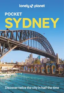 Lonely Planet Pocket Sydney - Peter Dragicevich, Lonely Planet, Natasha Bazika