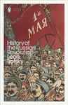 History of the Russian Revolution - Leon Trotsky