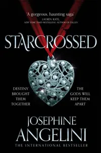 Starcrossed - Josephine Angelini