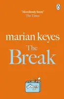 The Break - Marian Keyes