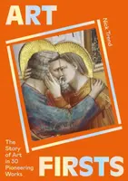 Art Firsts - Nick Trend