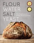 Flour Water Salt Yeast - Forkish Ken