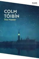 The Master - Colm Tóibín