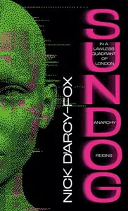 SunDog - Nick D'arcy-Fox